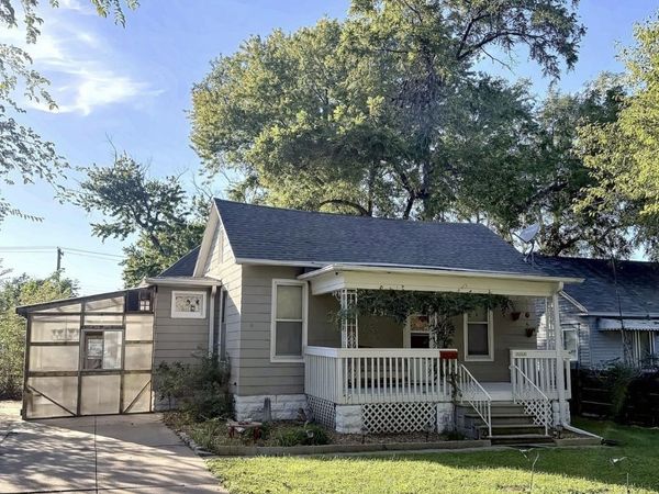 2635 S 9th Street, Lincoln, NE 68502