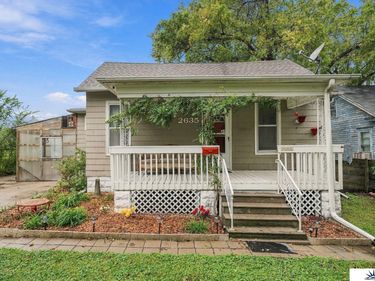 2635 S 9th Street, Lincoln, NE 68502