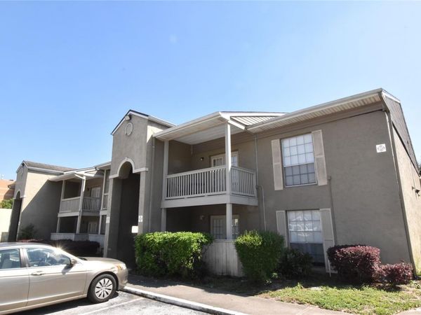 435 WYMORE ROAD, Unit 103, ALTAMONTE SPRINGS, FL 32714