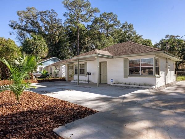 319 NW 16TH AVENUE , GAINESVILLE, FL 32601