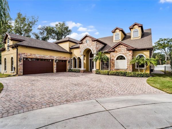 4500 STONE HEDGE DRIVE , ORLANDO, FL 32817