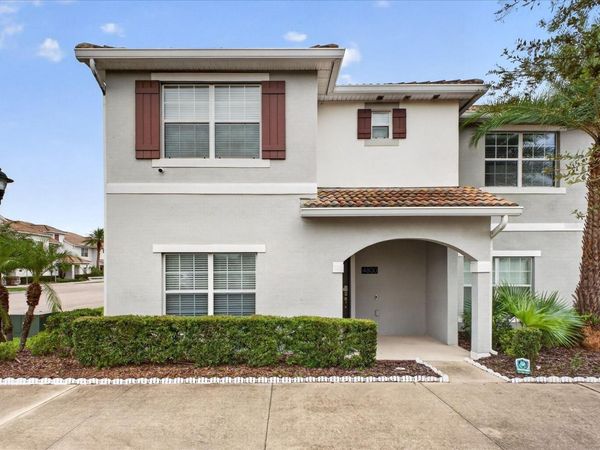 4800 BRIER ROSE LANE , KISSIMMEE, FL 34746