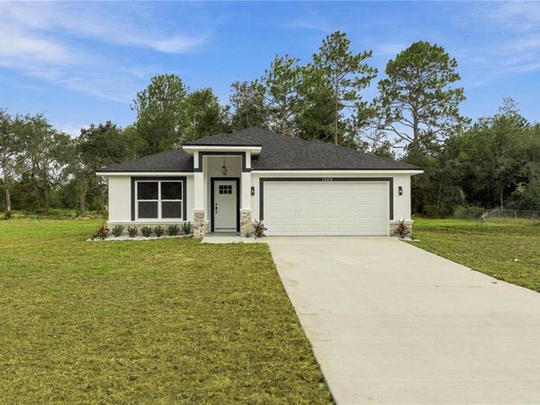 22010 SW BEACH BOULEVARD , DUNNELLON, FL 34431