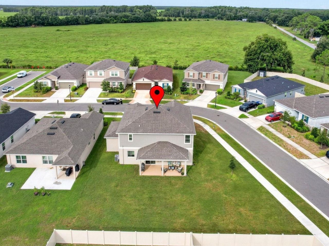 6384 Burning Opal Bend , Land O Lakes, FL 34638 Photo