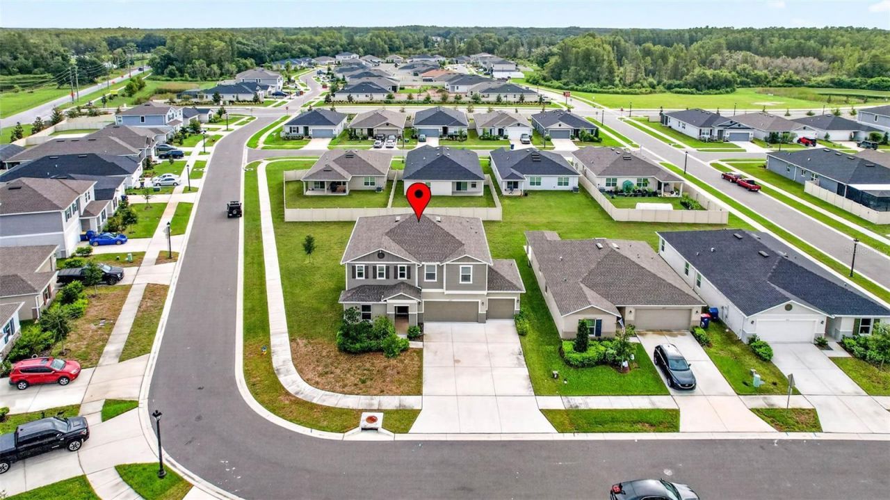 6384 Burning Opal Bend , Land O Lakes, FL 34638 Photo