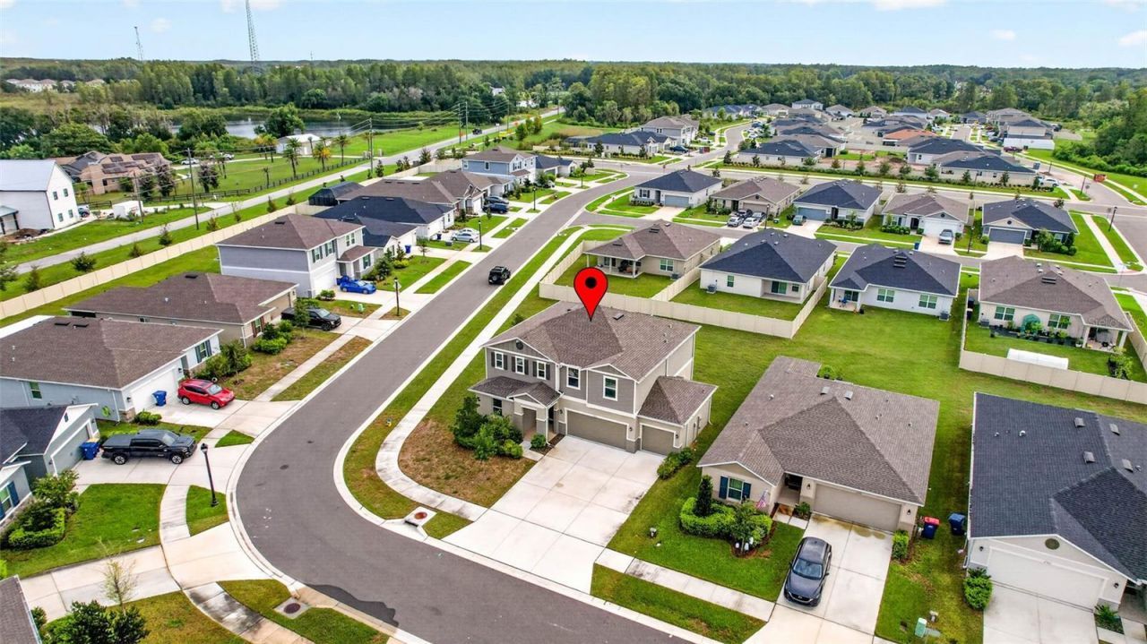 6384 Burning Opal Bend , Land O Lakes, FL 34638 Photo