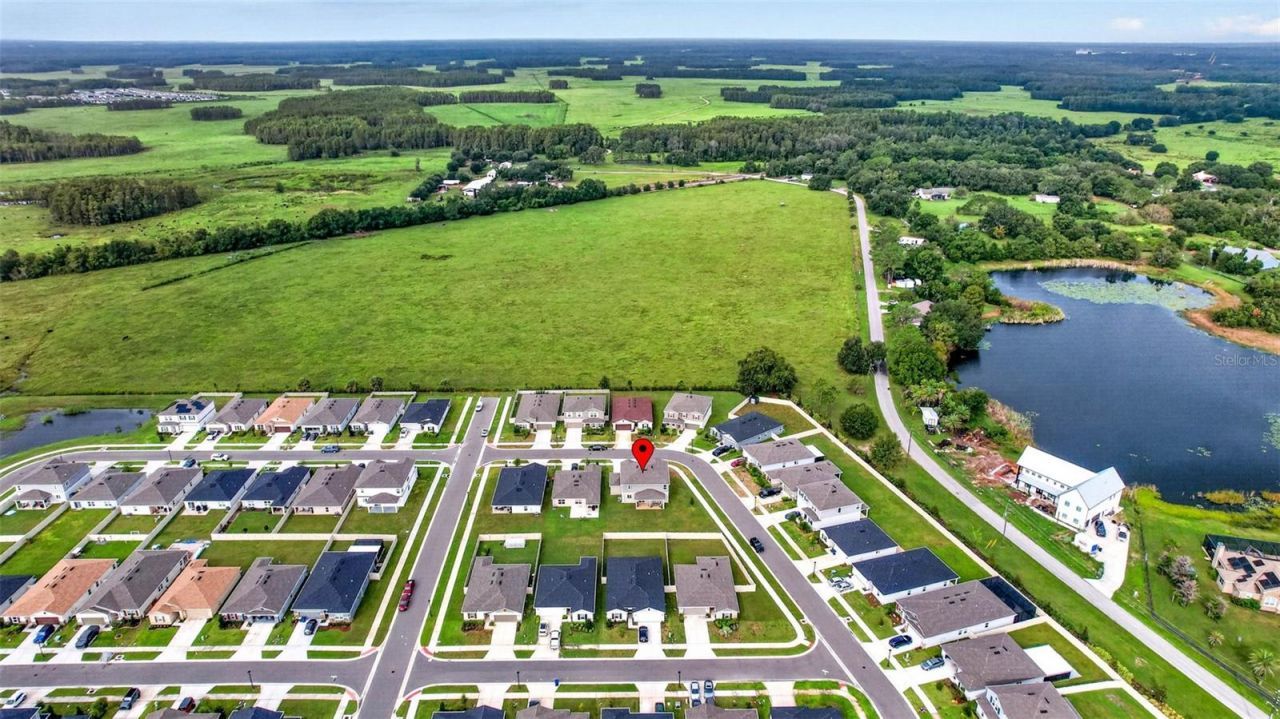 6384 Burning Opal Bend , Land O Lakes, FL 34638 Photo