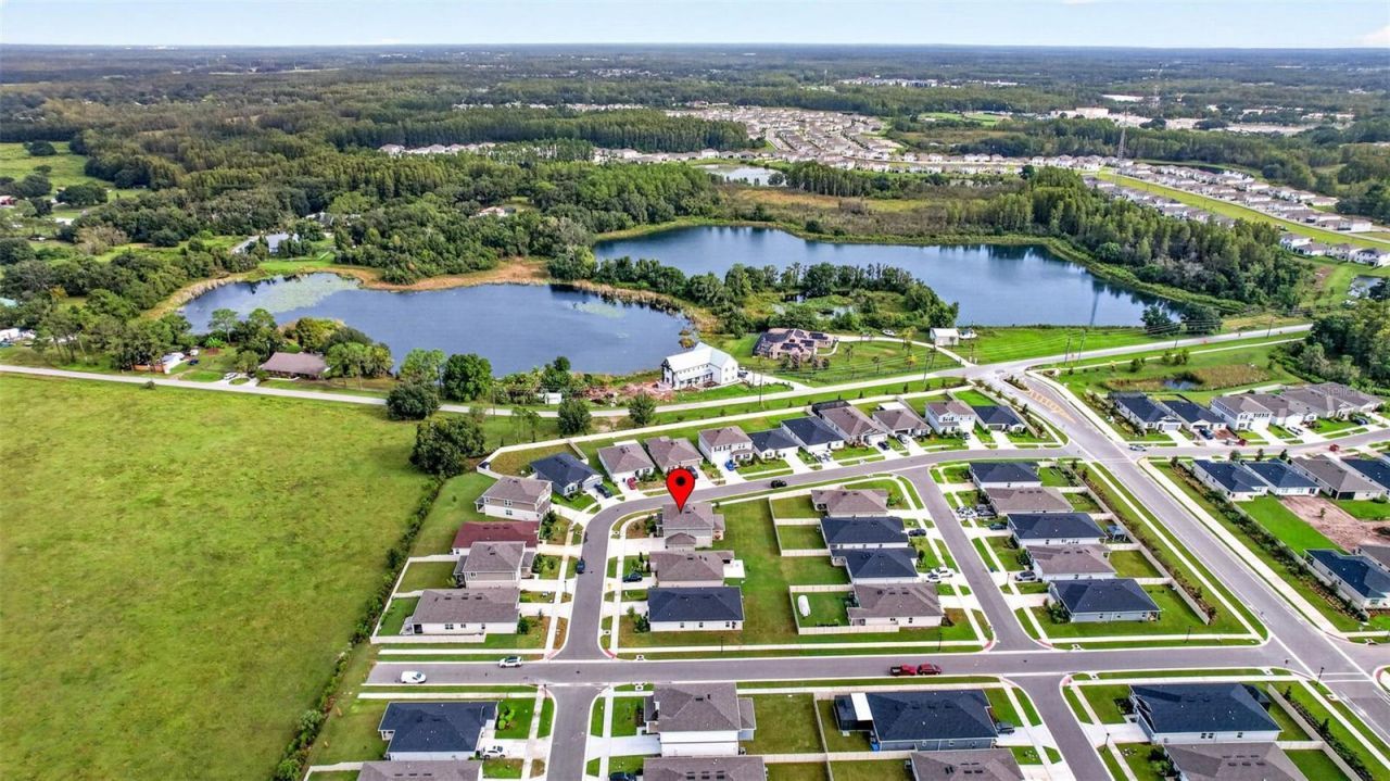 6384 Burning Opal Bend , Land O Lakes, FL 34638 Photo