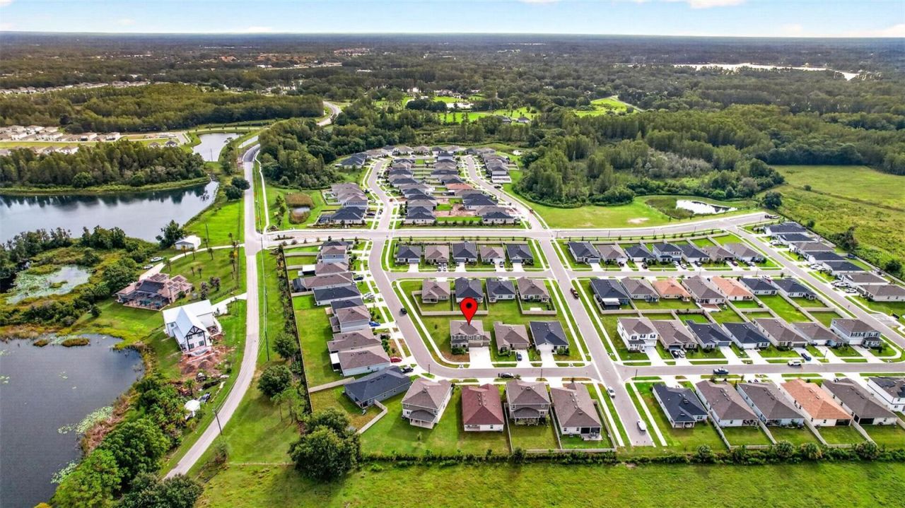 6384 Burning Opal Bend , Land O Lakes, FL 34638 Photo