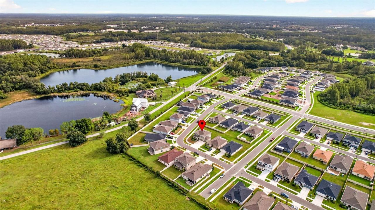 6384 Burning Opal Bend , Land O Lakes, FL 34638 Photo