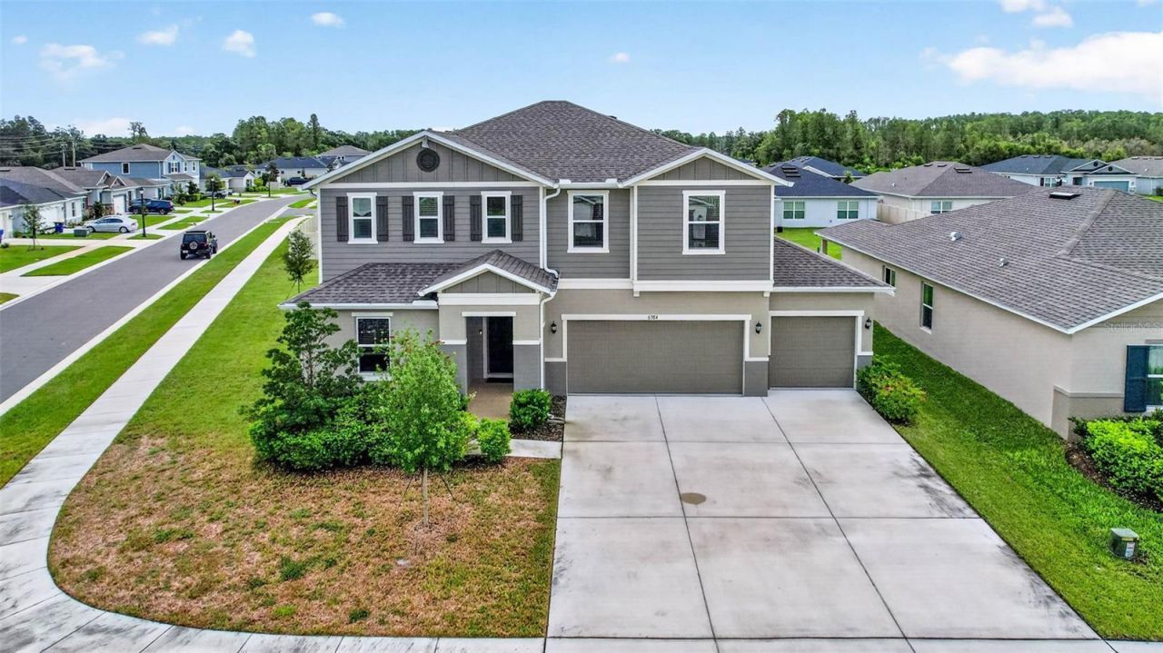 6384 Burning Opal Bend , Land O Lakes, FL 34638 Photo