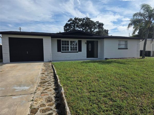 7401 COUNTRY CLUB DRIVE , HUDSON, FL 34667