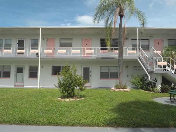 5900 21ST STREET N, Unit 6, ST PETERSBURG, FL 33714