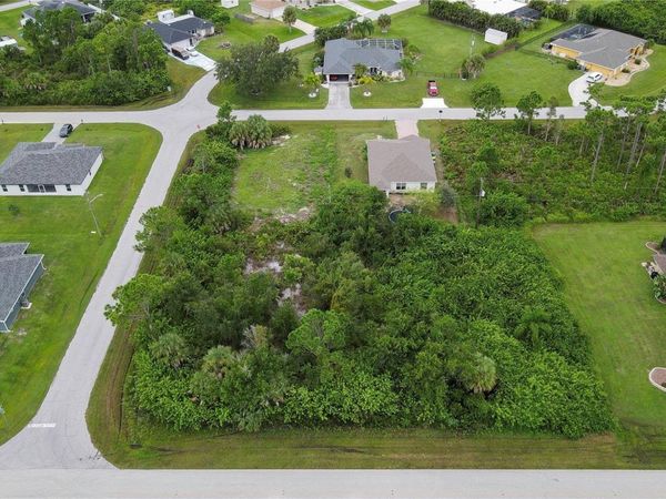 6130 DAVID BOULEVARD , PORT CHARLOTTE, FL 33981