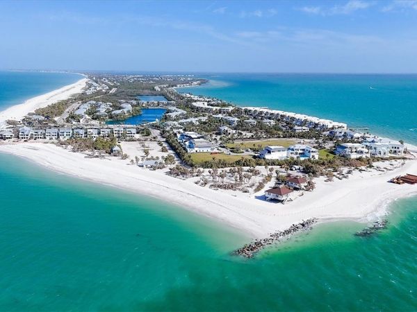 862 GRANDE PASS WAY , BOCA GRANDE, FL 33921