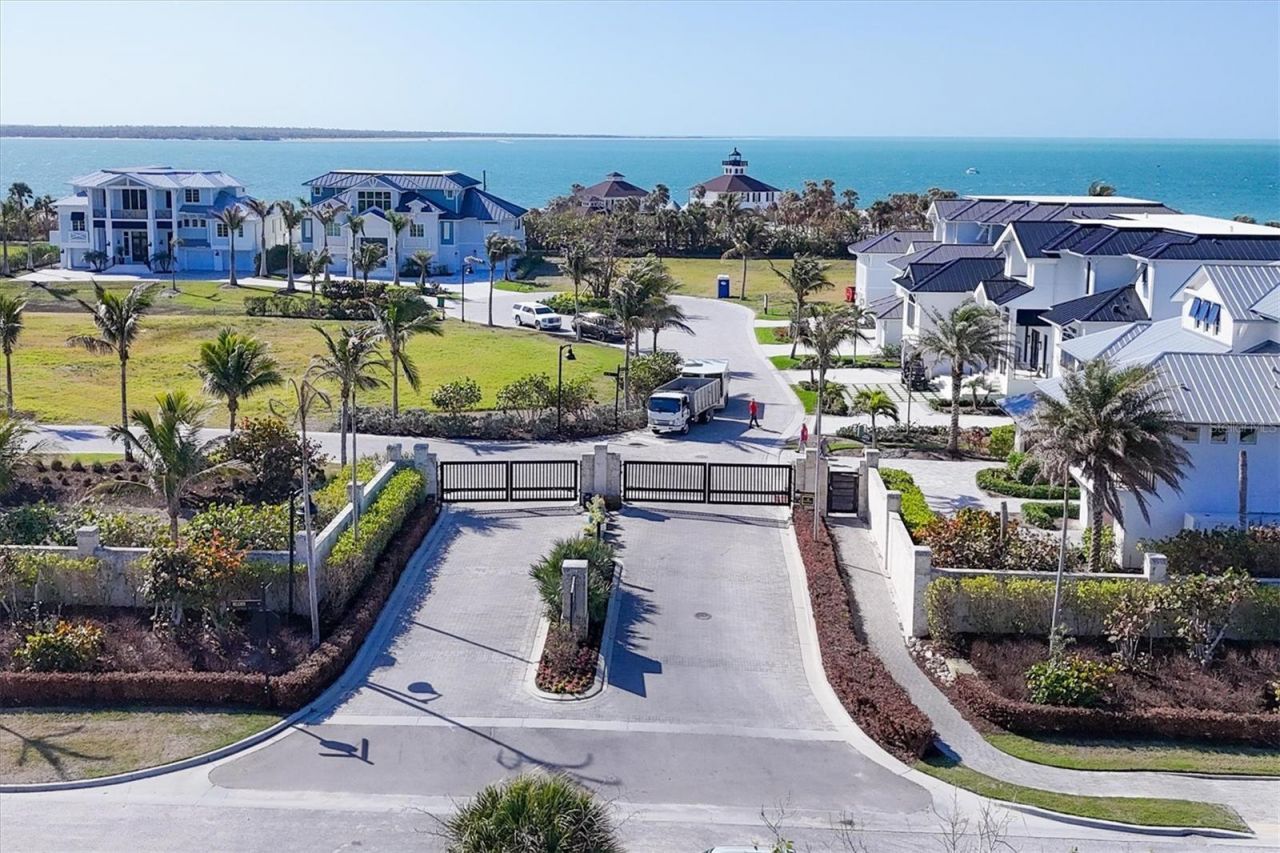 862 Grande Pass Way , Boca Grande, FL 33921 Photo