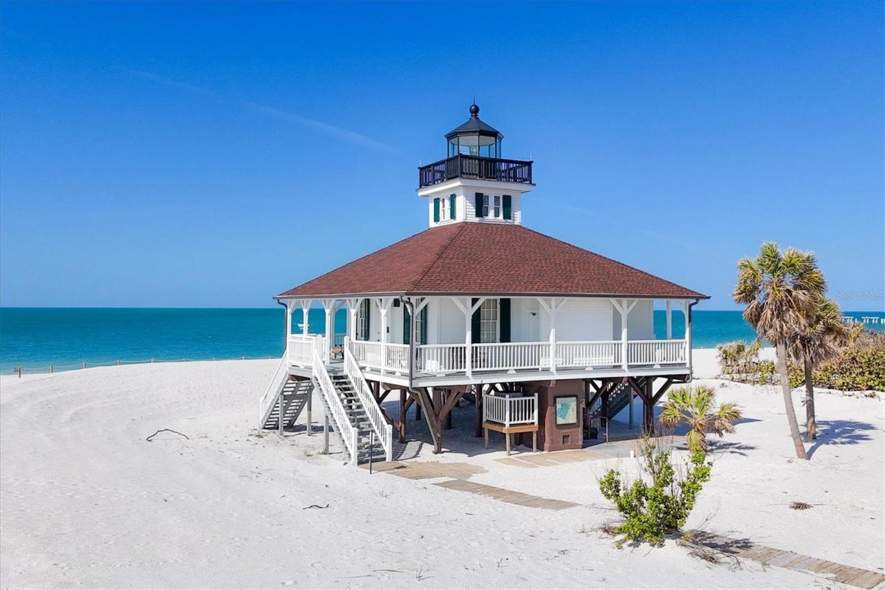 862 Grande Pass Way , Boca Grande, FL 33921 Photo