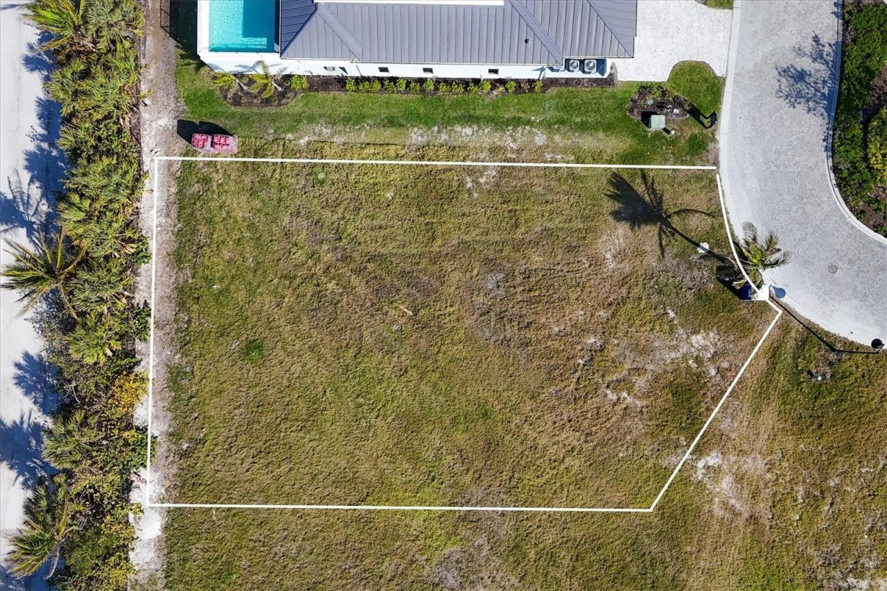 862 Grande Pass Way , Boca Grande, FL 33921 Photo