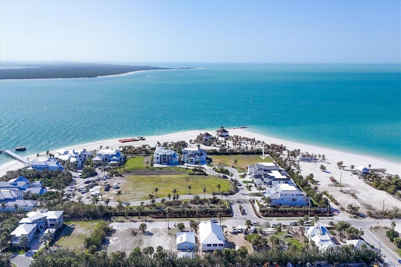 862 Grande Pass Way , Boca Grande, FL 33921 Photo