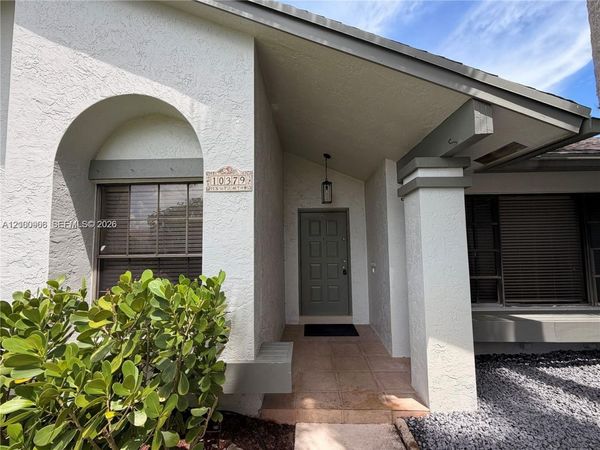 10379 S 186th Ct S , Boca Raton, FL 33498
