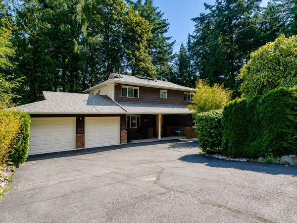1970 Lands End Rd , North Saanich, BC V8L 5J2