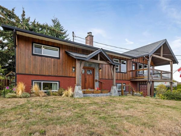 10842 Grandview Rd , Saltair, BC V0R 1E0