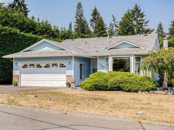 1867 Deborah Dr , Duncan, BC V9L 5A5