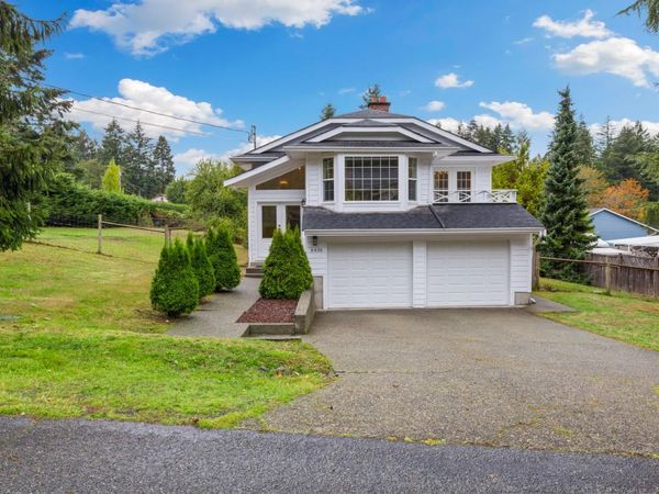6450 Abbey Rd , Duncan, BC V9L 4T6