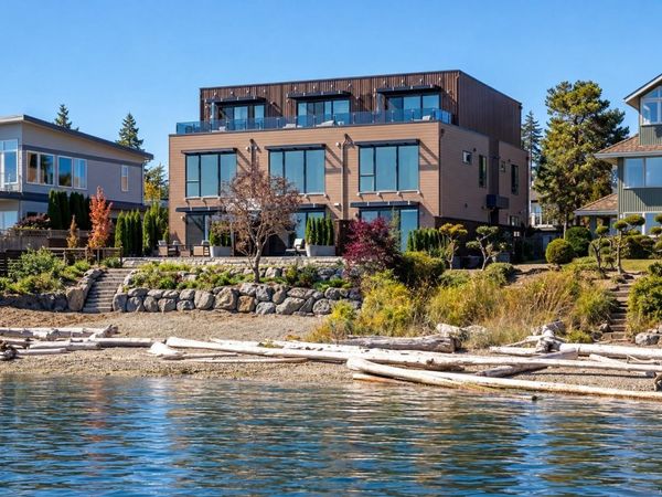 2525 Rothesay Ave , Unit #1, Sidney, BC V8L 2B9
