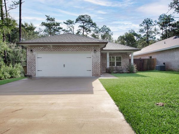 3030 N 38th Avenue, Milton, FL 32583