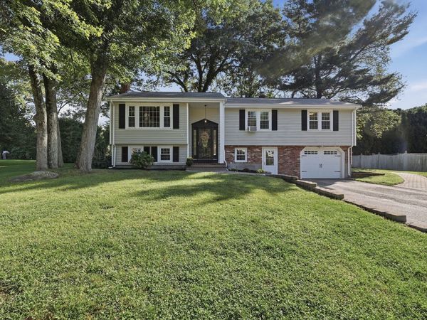 15 Hancock Street, Milford, MA 01757