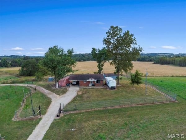 4109 State Highway 34 , Burfordville, MO 63739