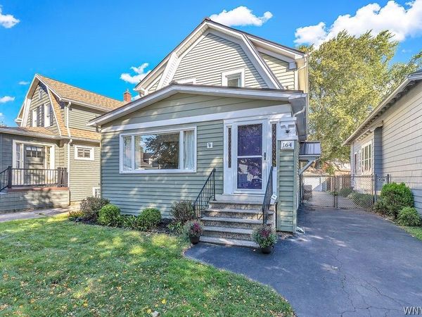 164 Shenandoah Road , Buffalo, NY 14220