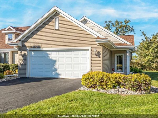 E7616 WOOD DUCK COURT, Fremont, WI 54940