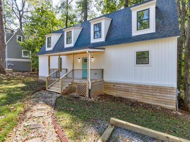 4719 Doyle Terrace, Lynchburg, VA 24503