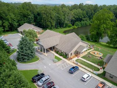 1071 Woodberry Square Place, Lynchburg, VA 24502