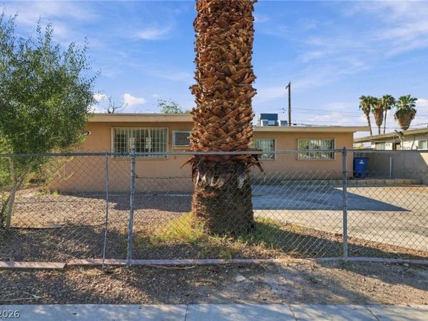 2521 Perliter Avenue , North Las Vegas, NV 89030