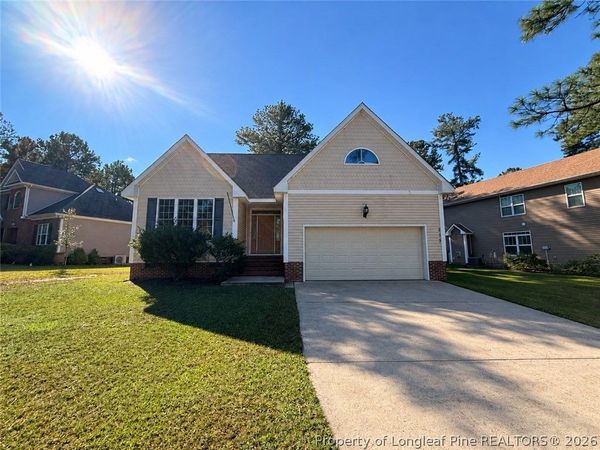 237 Captain Harbor , Sanford, NC 27332