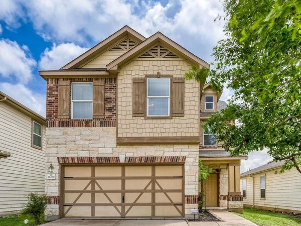 11209 Drumellan ST, Austin, TX 78754
