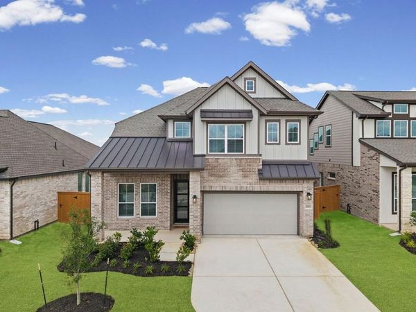 101 Annamae Green CV, Georgetown, TX 78628