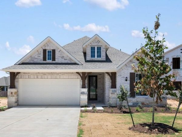 132 Coleto TRL, Bastrop, TX 78602