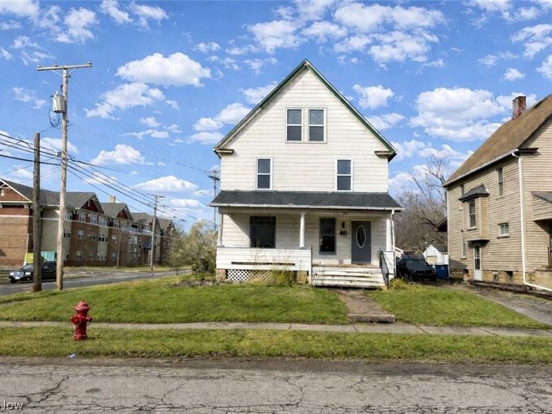 202 Prospect Street , Girard, OH 44420 Photo 1