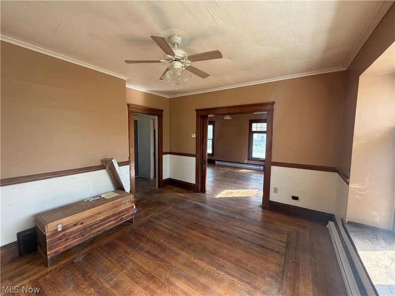 202 Prospect Street , Girard, OH 44420 Photo 4