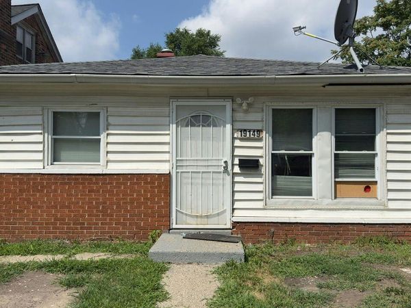19149 Fleming Street, Detroit, MI 48234