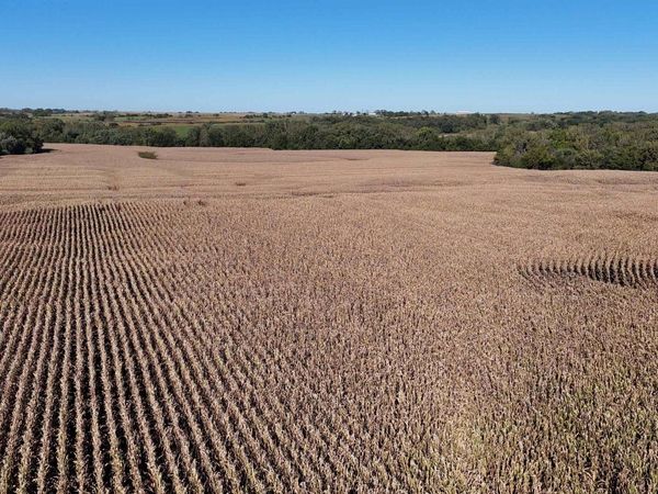 County Highway P33, Mount Ayr, IA 50854