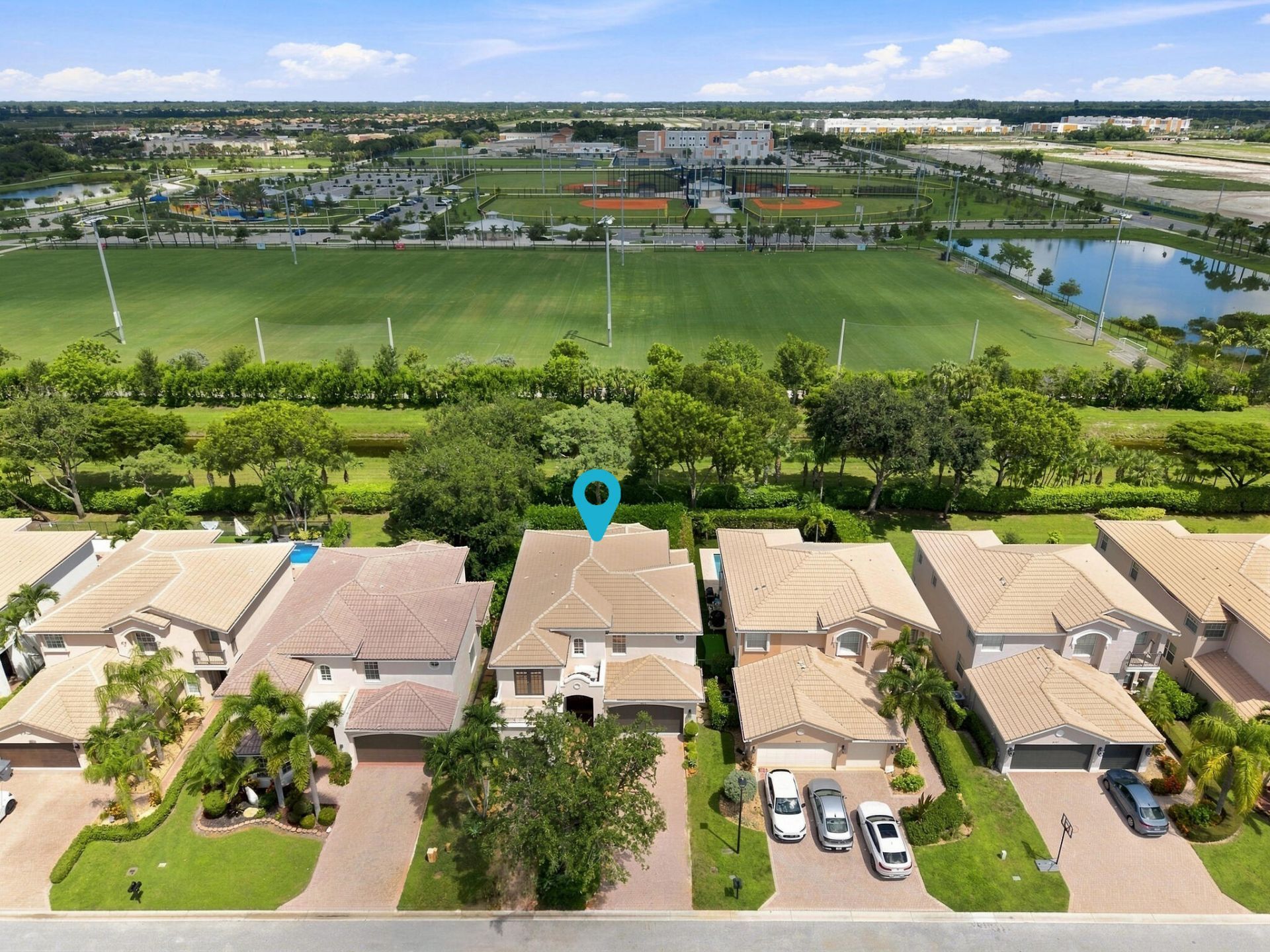 8603 Woodgrove Harbor Lane, Boynton Beach, FL 33473 Photo