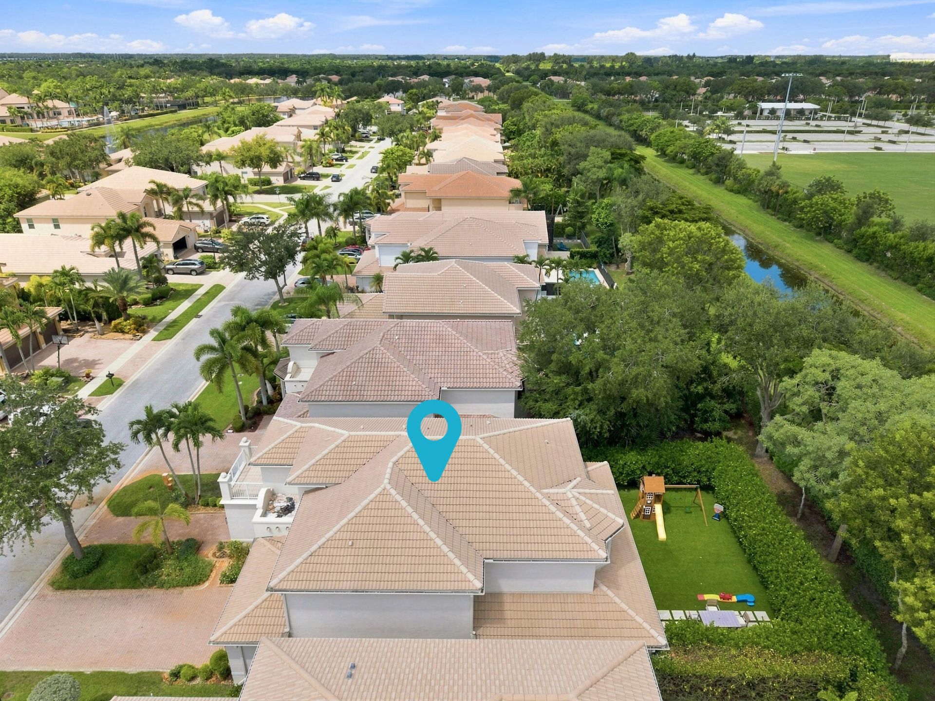 8603 Woodgrove Harbor Lane, Boynton Beach, FL 33473 Photo
