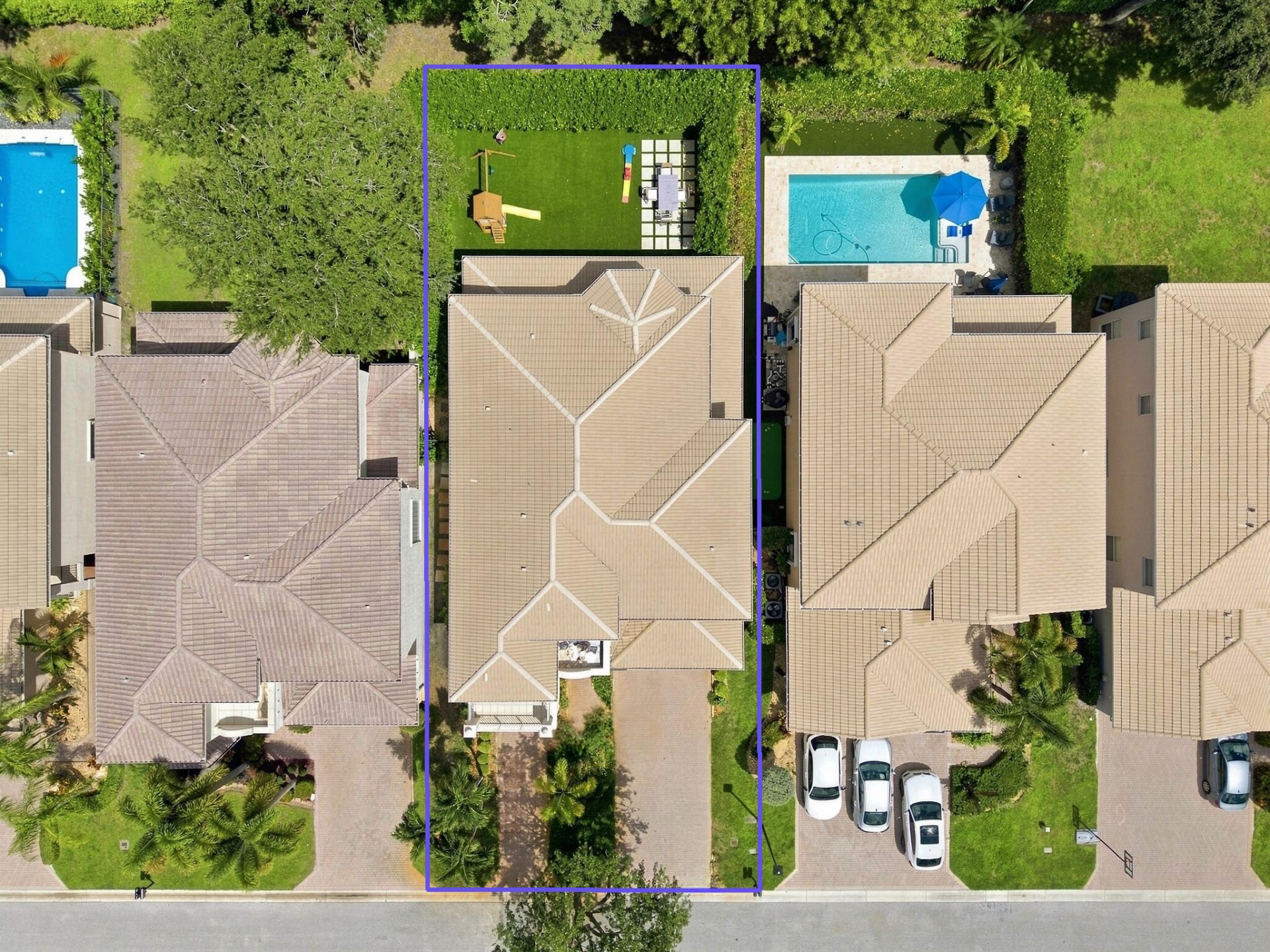 8603 Woodgrove Harbor Lane, Boynton Beach, FL 33473 Photo