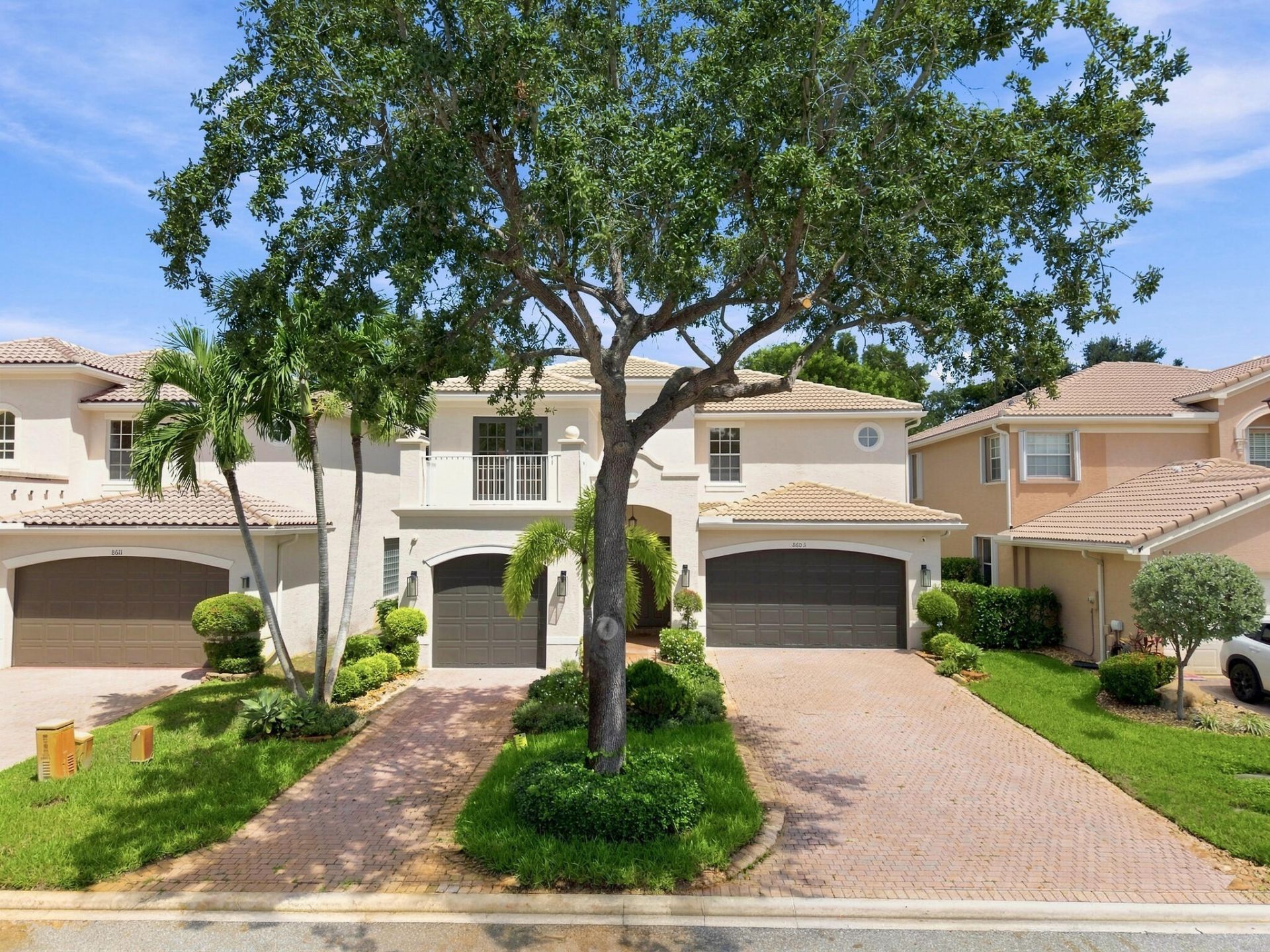 8603 Woodgrove Harbor Lane, Boynton Beach, FL 33473 Photo