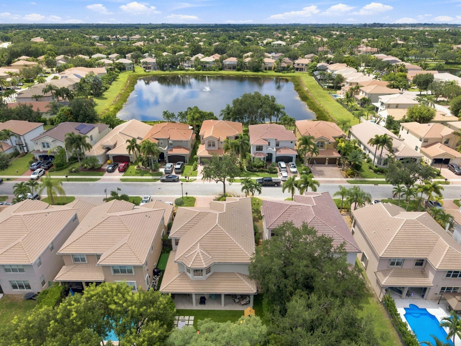 8603 Woodgrove Harbor Lane, Boynton Beach, FL 33473 Photo